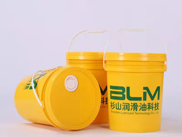 解析關(guān)于液壓油的品種選擇